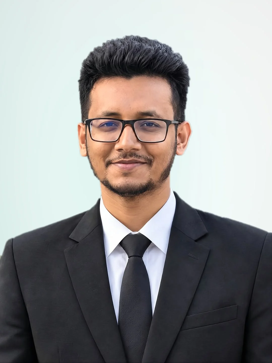 S M Nasib Zaman, Founder of iTractIT